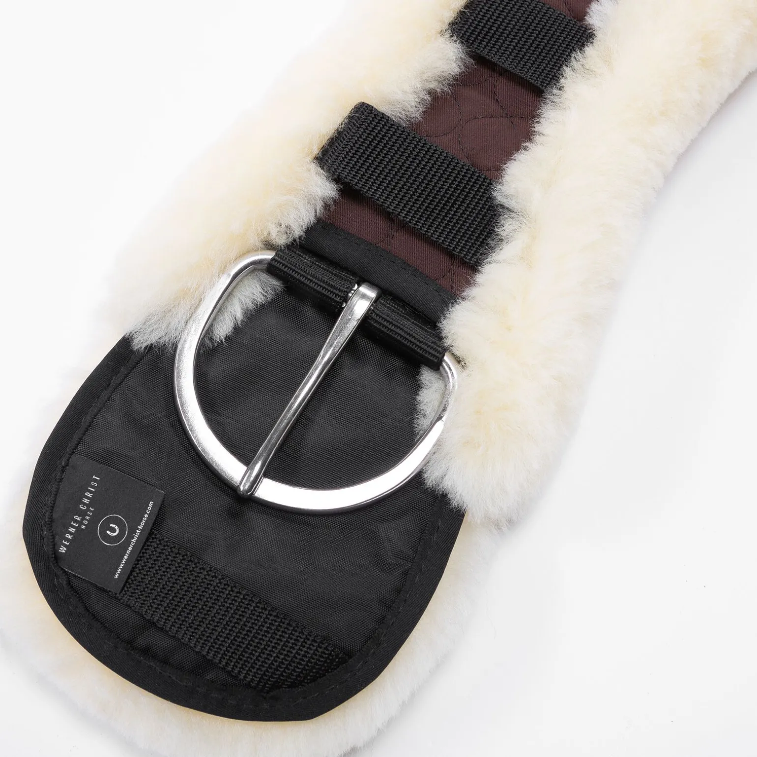 Christ Westerngjord med konturform