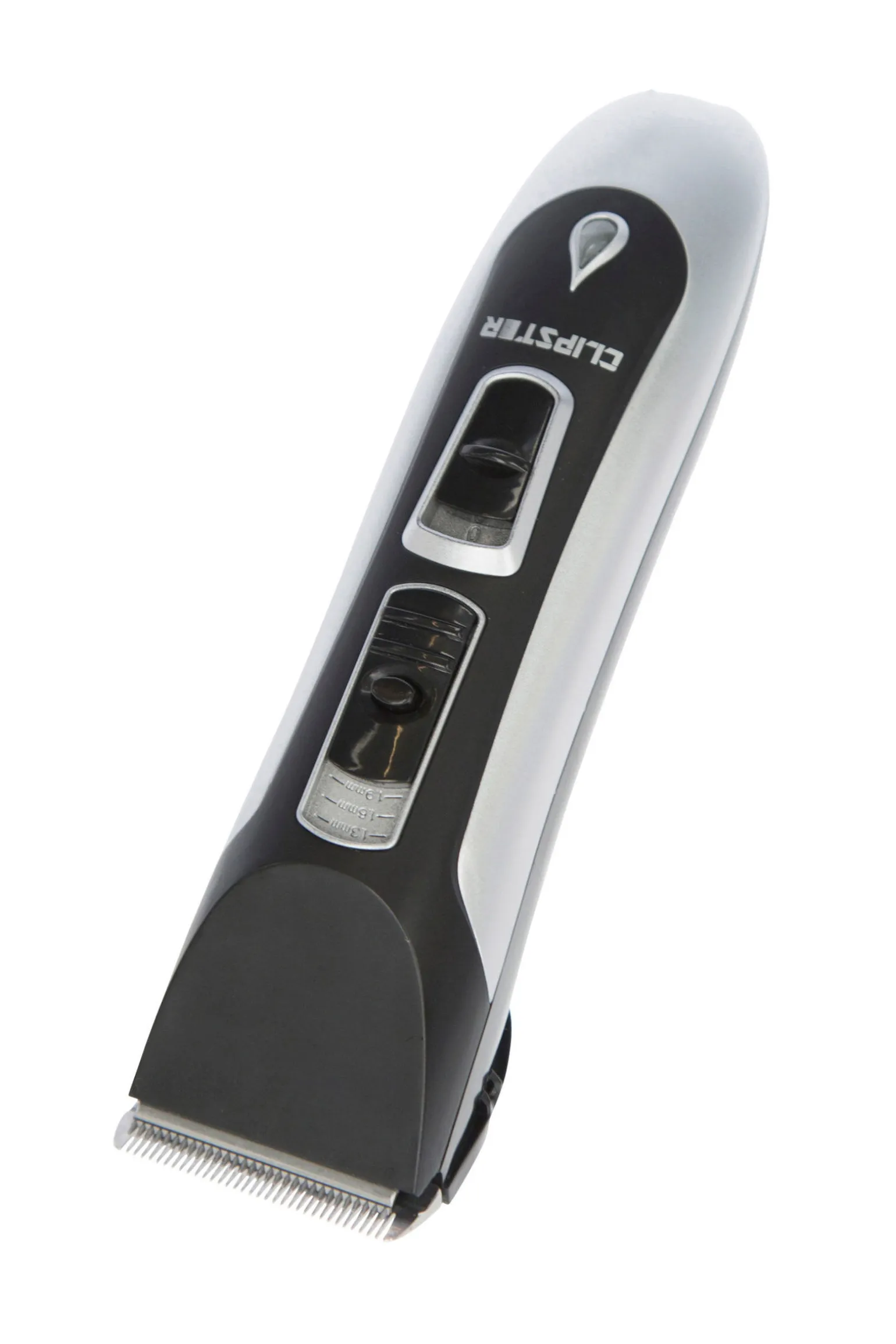 Clipster DropiX Trimmemaskiner, batteridrevet