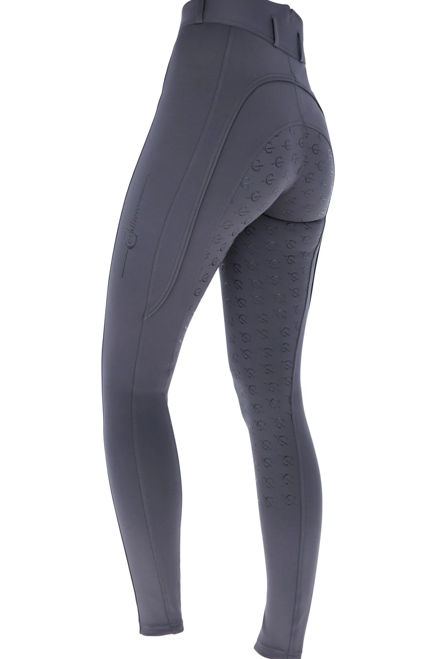 Covalliero ClassicStar ridebukser, dame
