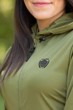 Covalliero Hettejakke