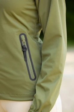 Covalliero Hettejakke