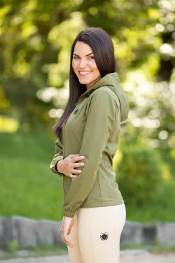 Covalliero Hettejakke