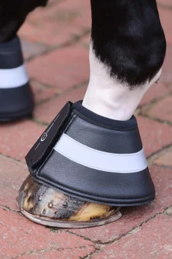 Covalliero reflekterende kopper