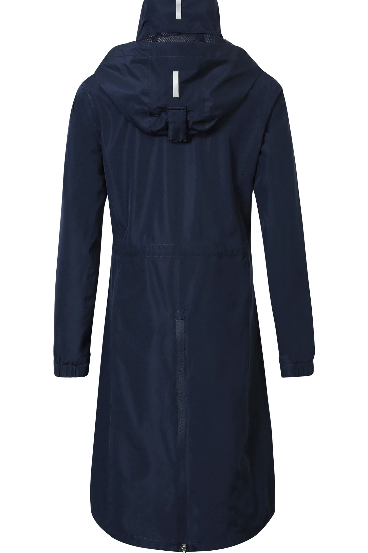 Covalliero regnfrakk, dame