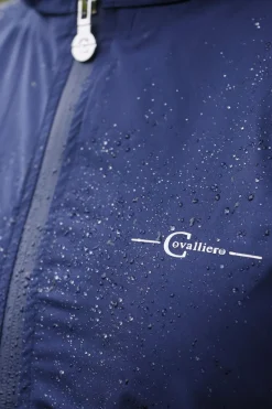 Covalliero regnfrakk, dame