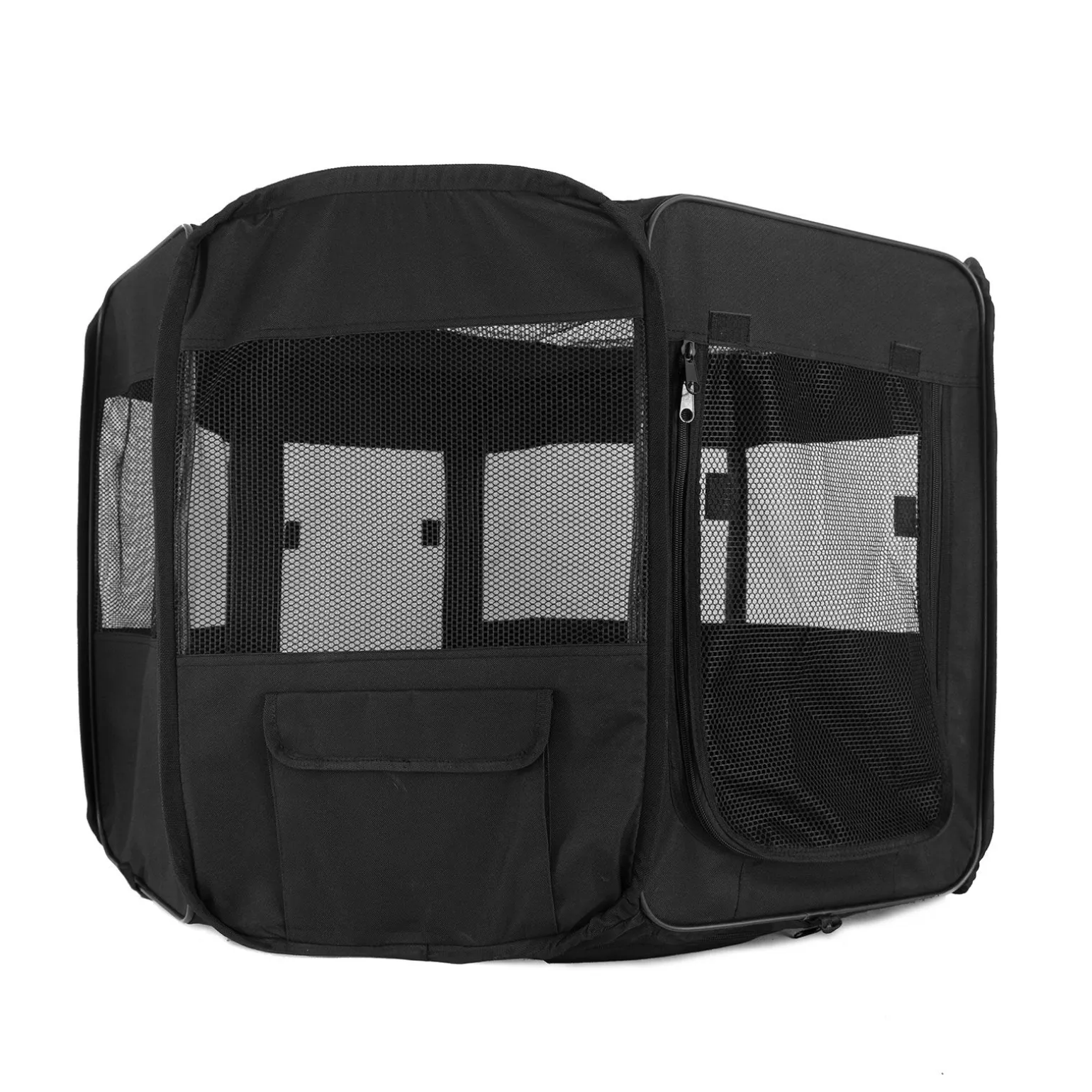 Dogman Garden flyttbart hundebur, XL