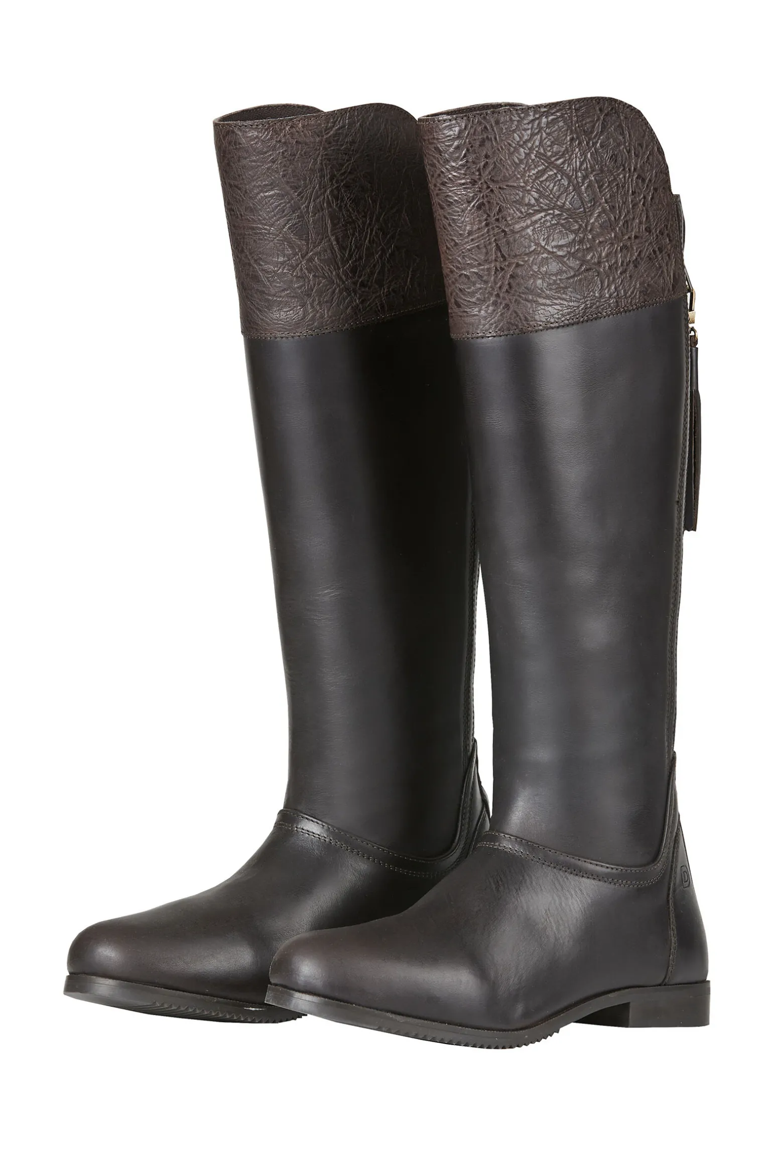 Dublin Nore-støvler