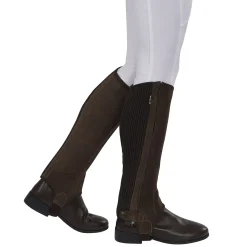 Dublin semsket leggchaps