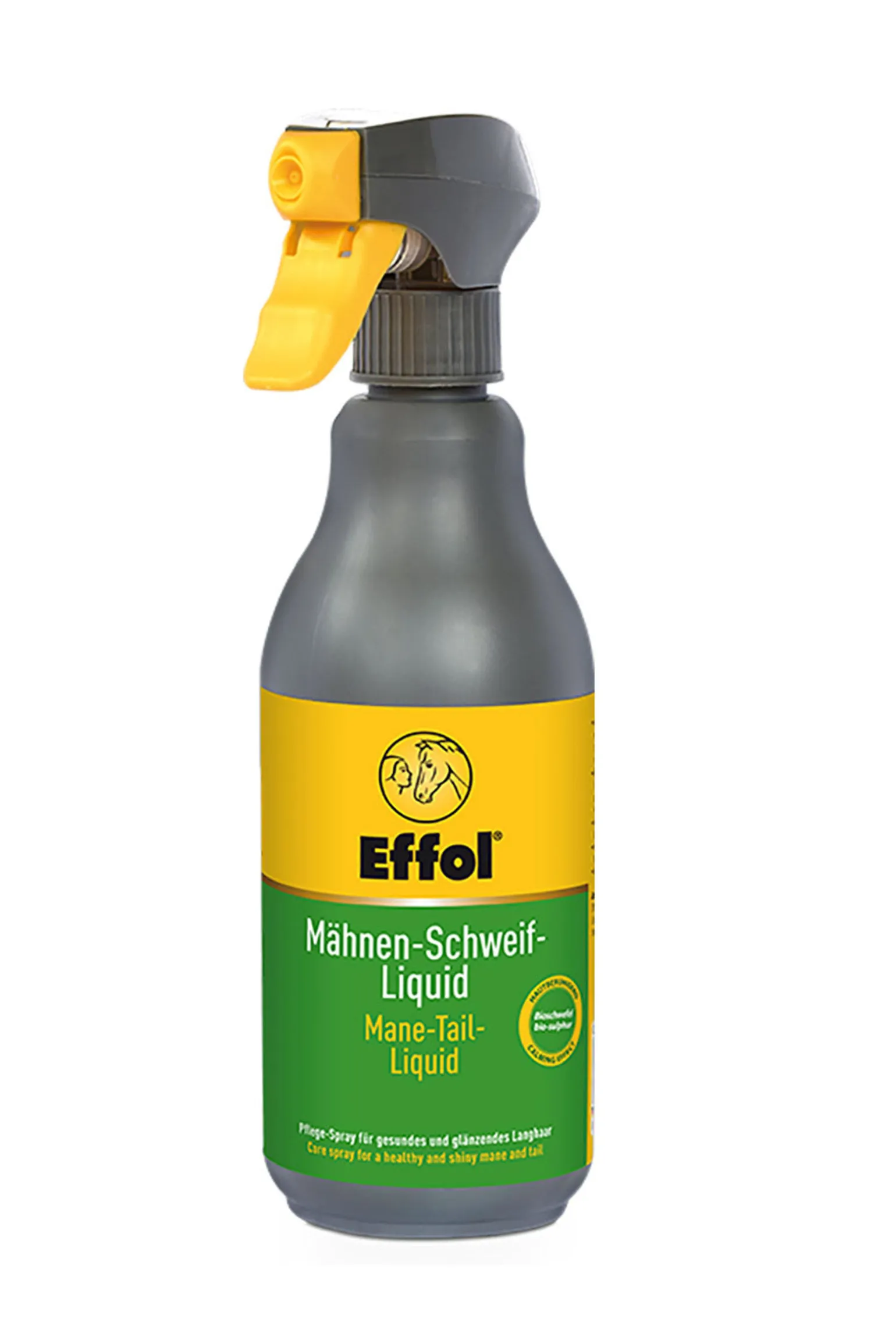 Effol Mane- and Tail-Liquid, 500ml