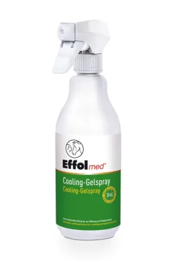 Effol Med Cooling Gel Spray 500ml