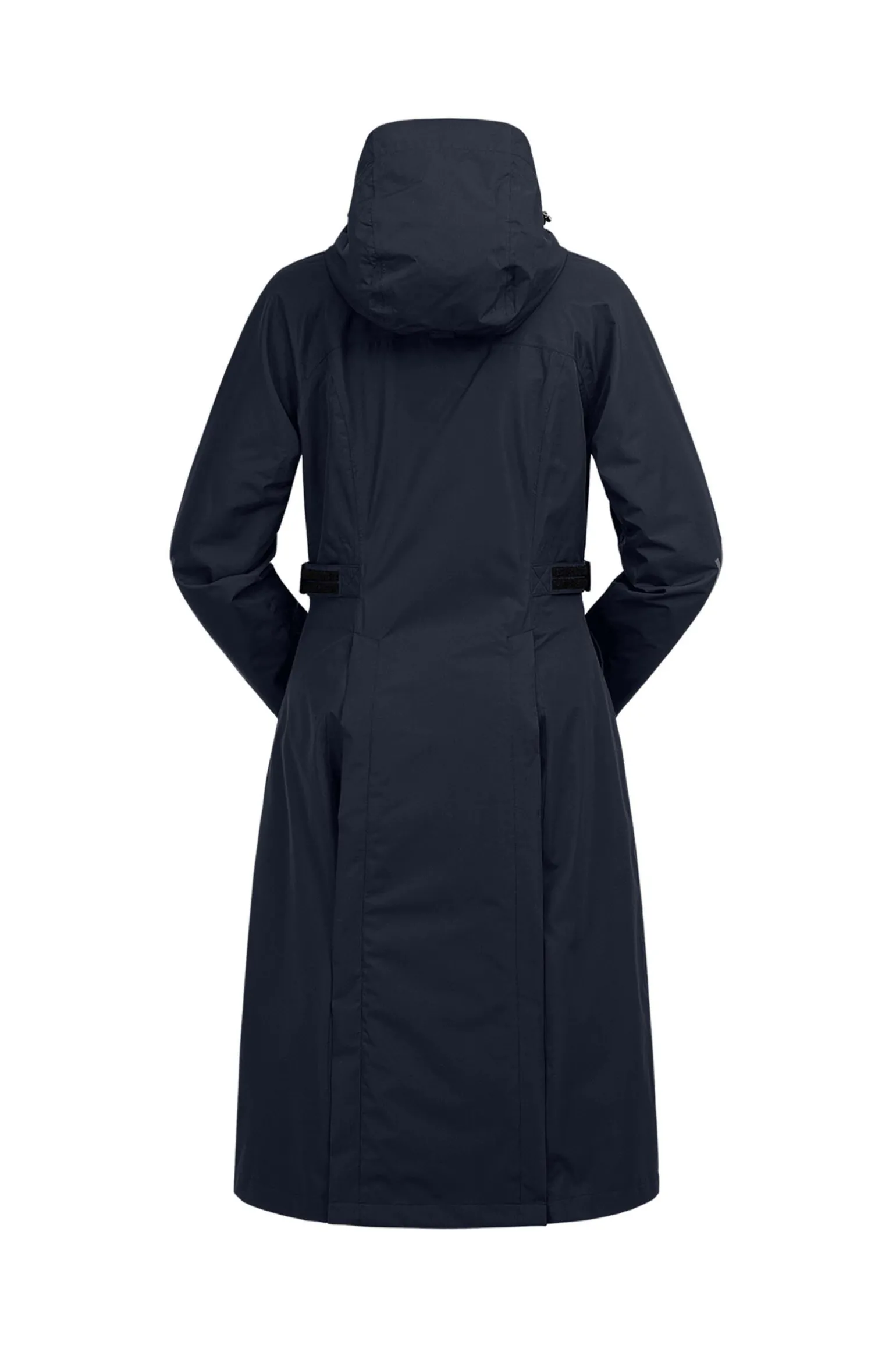 ELT Fehmarn Dame ride regnkåpe