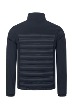 ELT Missouri Herre softshell-mix jakke