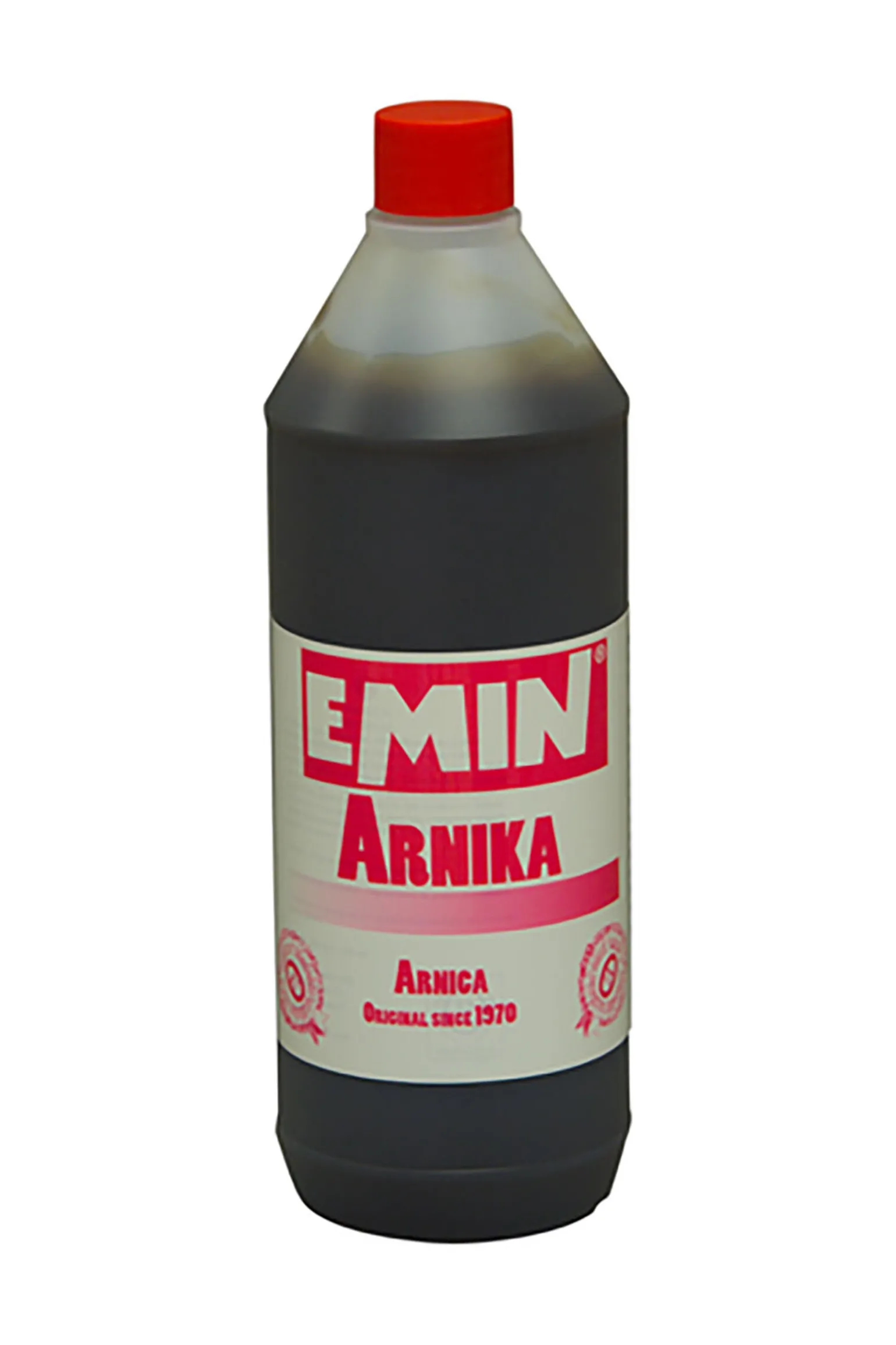 Emin Arnika tinktur, 1050 ml.