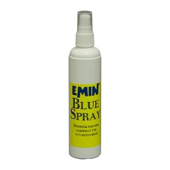 Emin blåspray, 200 ml.