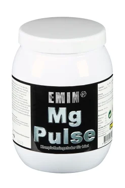 Emin Mg Pulse, 1000 gram