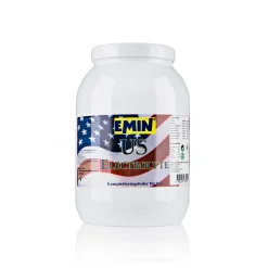 Emin US elektrolytt, 1500 gram