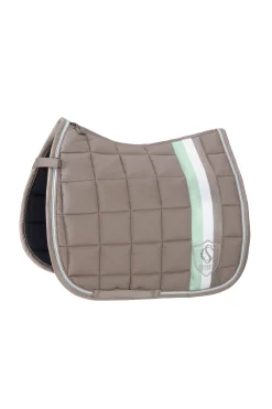 Eskadron Classic Sports Dressur Sadelduk Big Square Cotton SS24