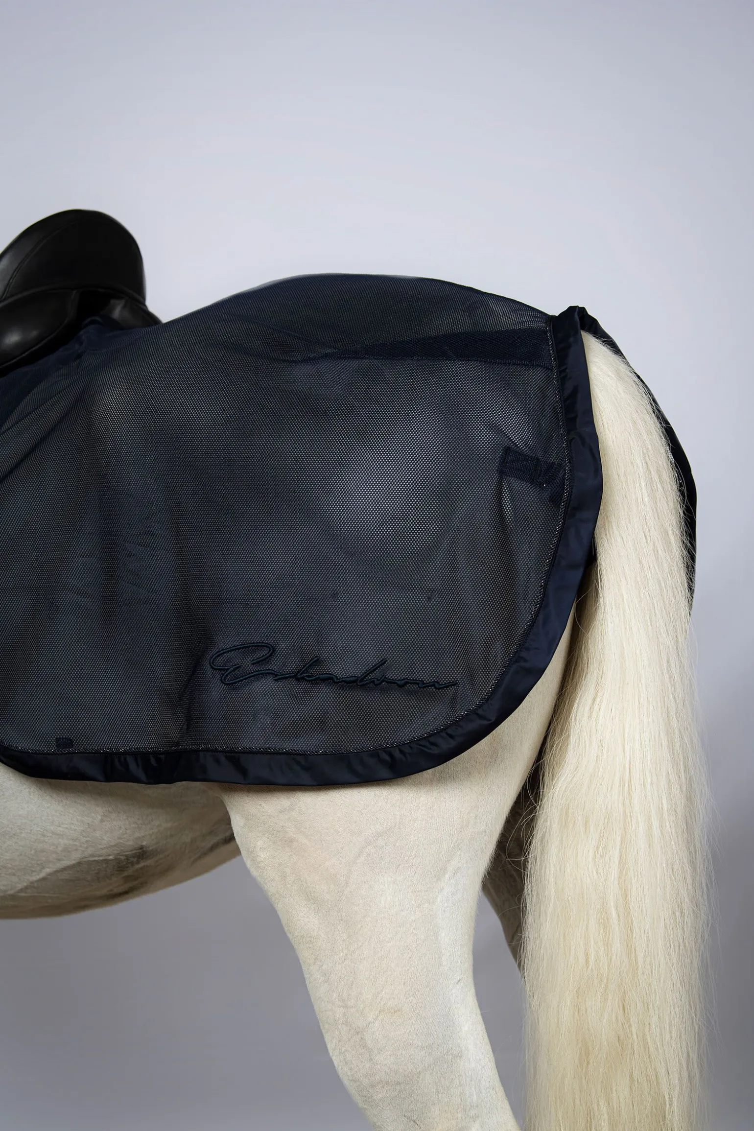 Eskadron Classic Sports SS22 Fly Exercise ridedekken