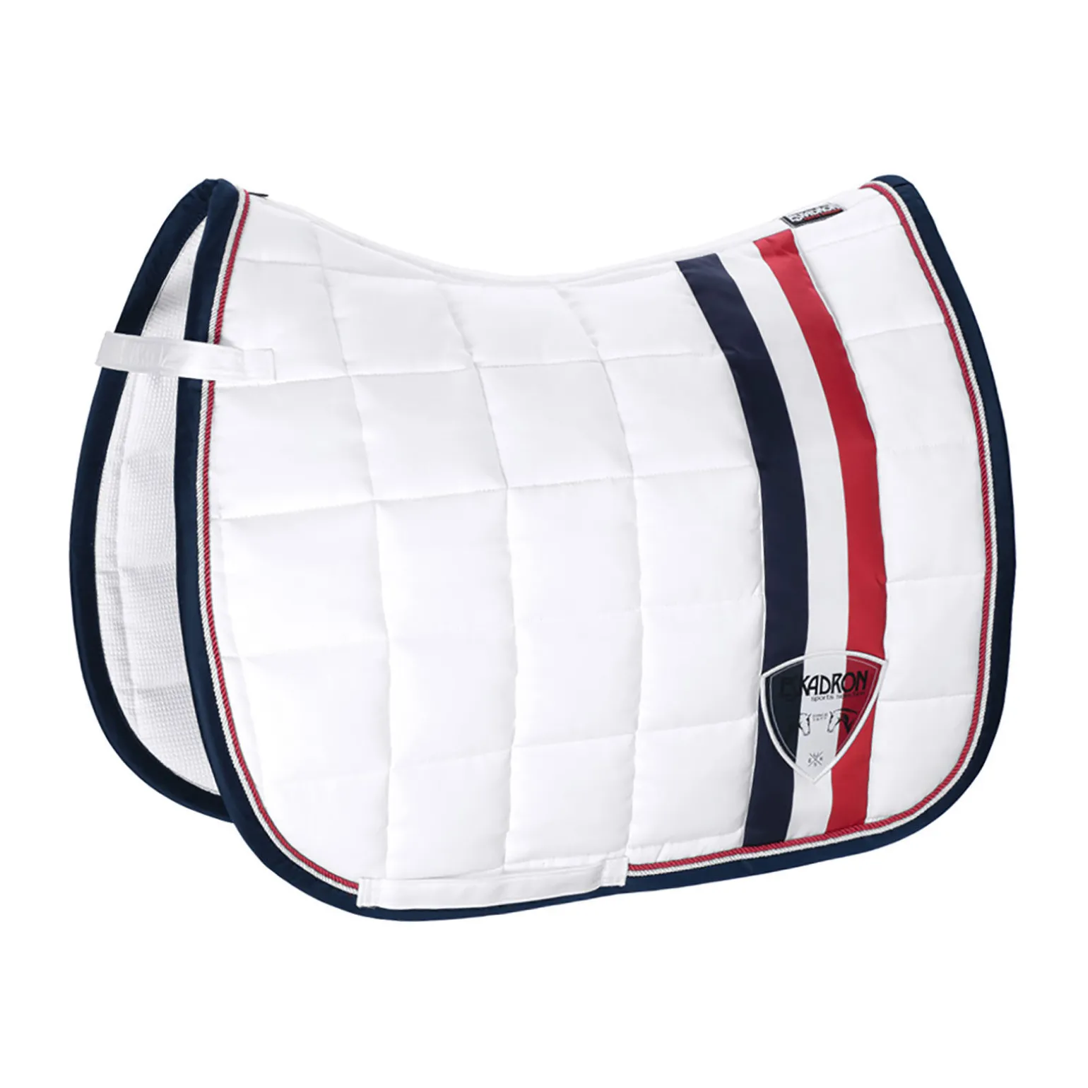 Eskadron COTTON BIG SQUARE sjabrak, dressur