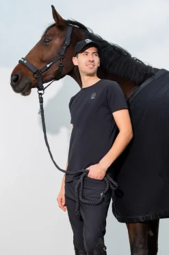 Eskadron Dynamic SS24 Dobbel-Pin Hodelag