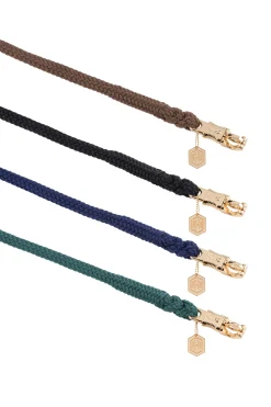 Eskadron Heritage AW24 Duralastic leietau med panikkrok