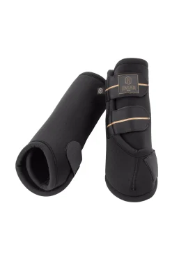 Eskadron Heritage AW24 Pro Dressage belegg, foran