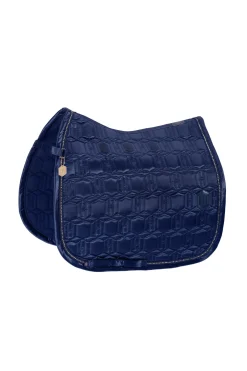 Eskadron Heritage AW24 Satin Crystal Dressursjabrak