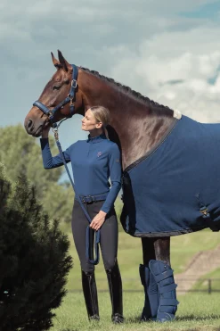 Eskadron Heritage AW24 Softshell Transportbelegg