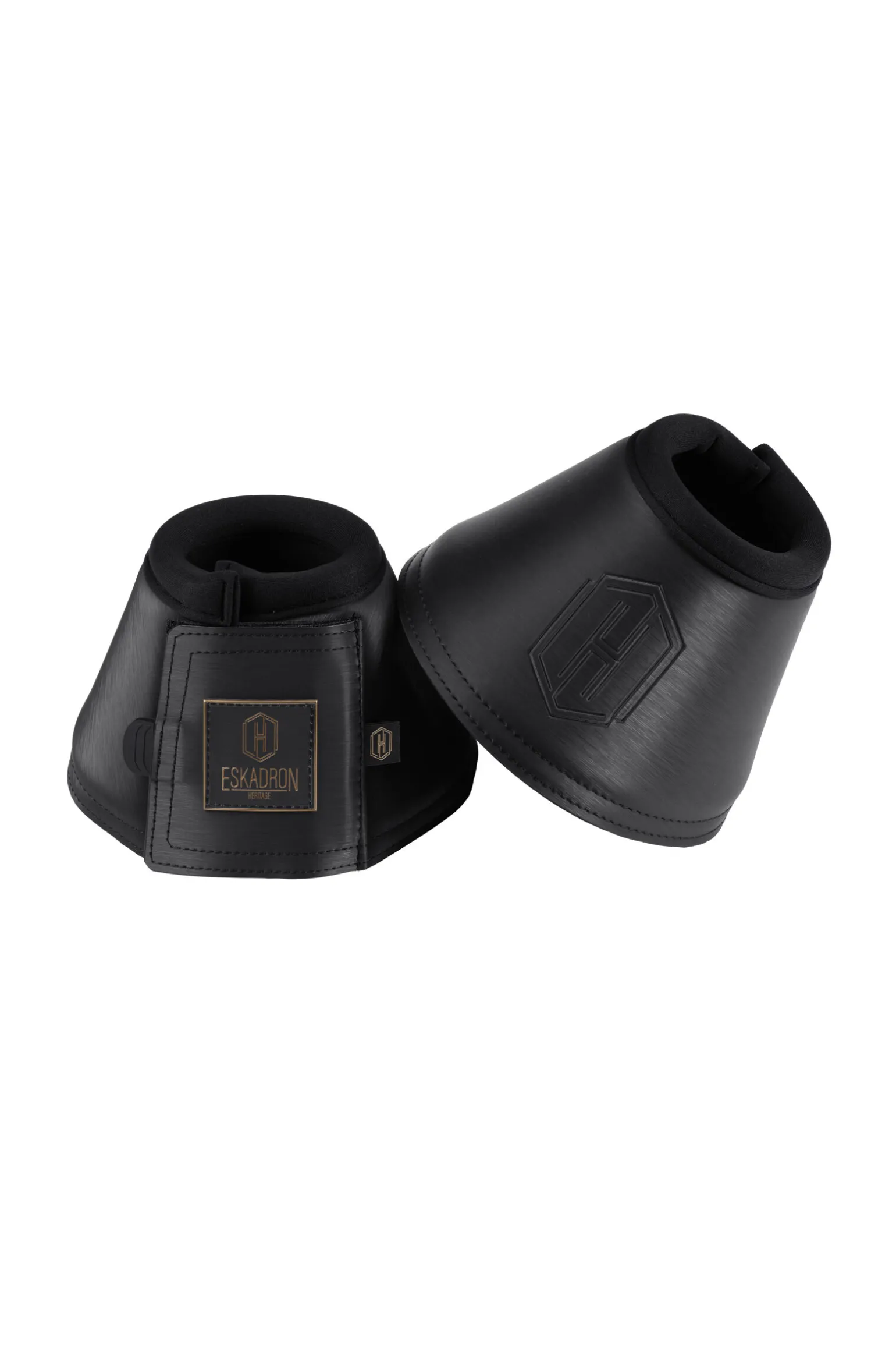 Eskadron Heritage AW24 Softslate Kopper