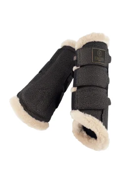 Eskadron Heritage AW24 Stingray Fauxfur Belegg