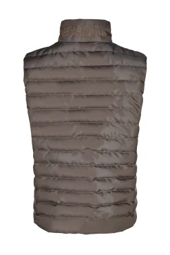 Eskadron Heritage Fanatics AW2023 vattert vest til dame