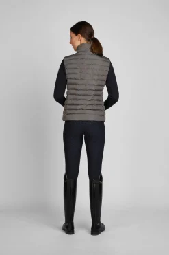 Eskadron Heritage Fanatics AW2023 vattert vest til dame