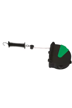 Farm Patrol fleksiport - et grindsystem med tau, maks 7,5 m