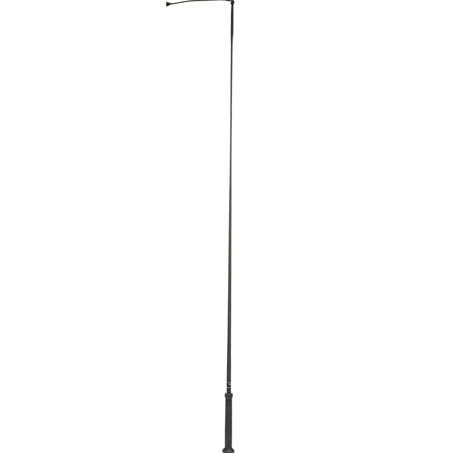 Finntack Pro 48" kjørepisk, trav (120 + 17 cm)