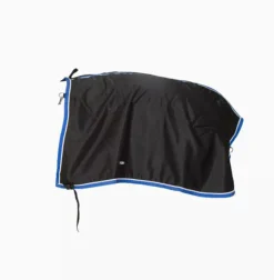 Finntack Pro Enstex kjøredekken med fleecefôr, svensk modell