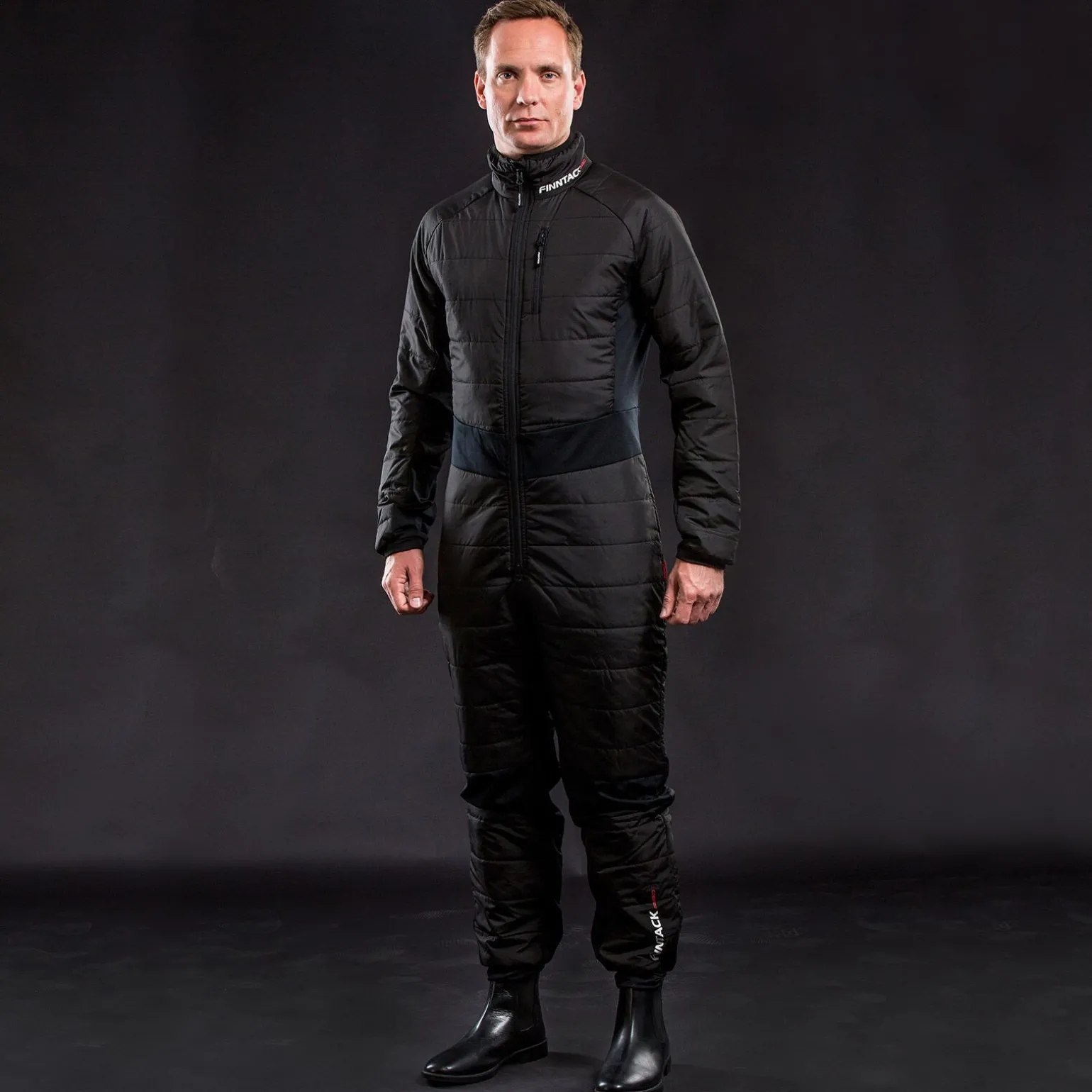 Finntack Pro thermo overall