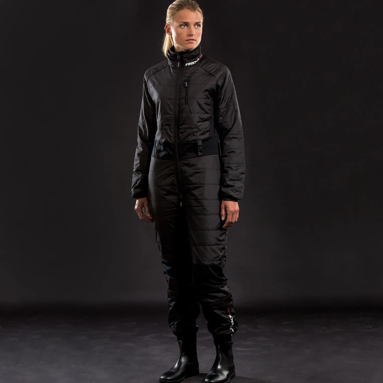 Finntack Pro thermo overall