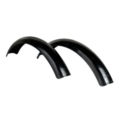 Finntack skvettskjerm for treningsvogner