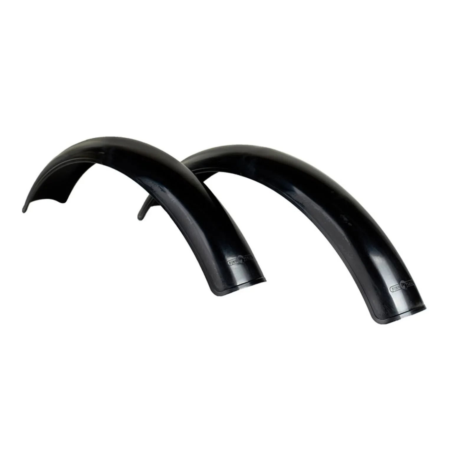 Finntack skvettskjerm for treningsvogner