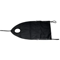 Finntack småsteinbeskyttelse