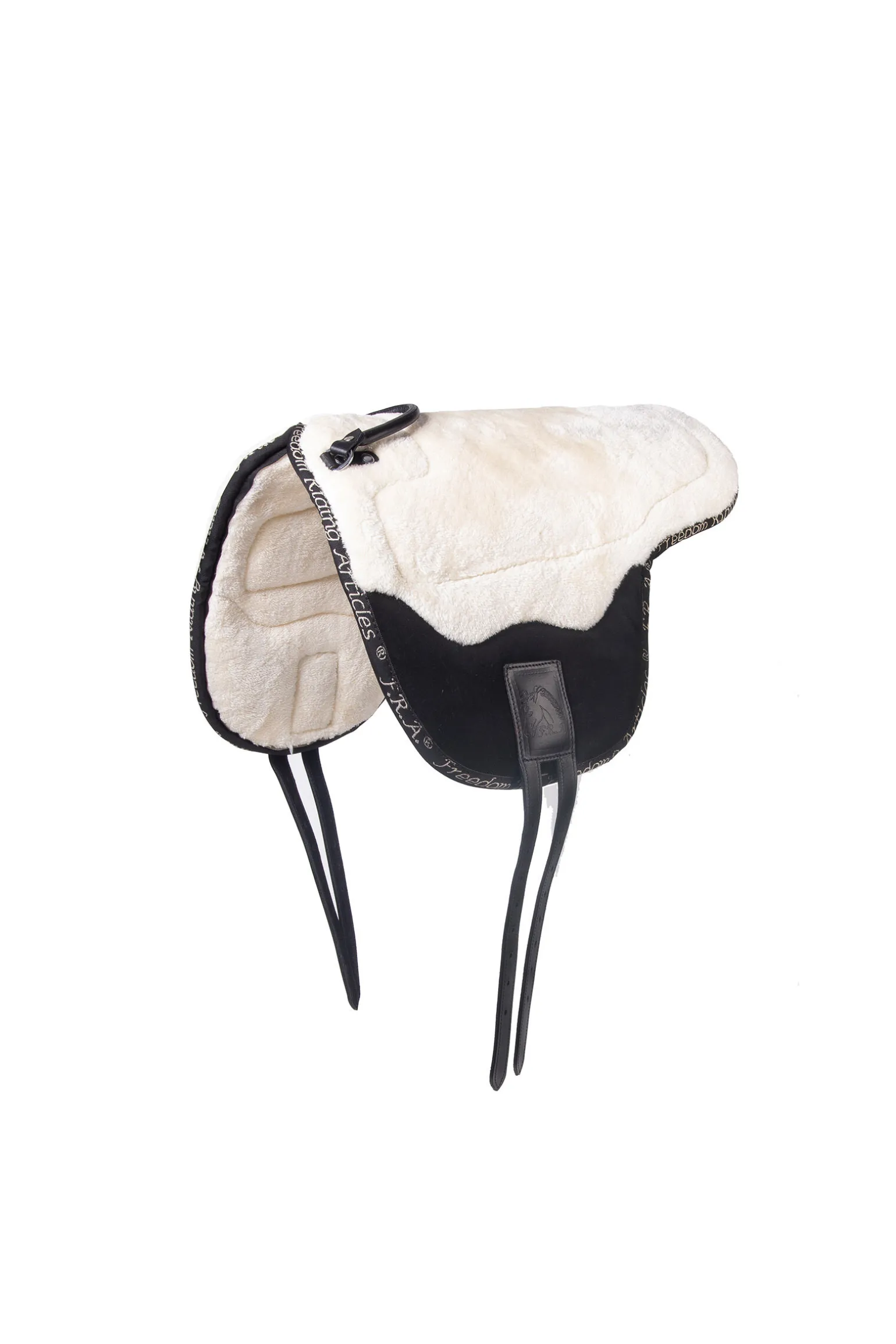 F.R.A. Freedom Riding Articles Free barbakpad, full