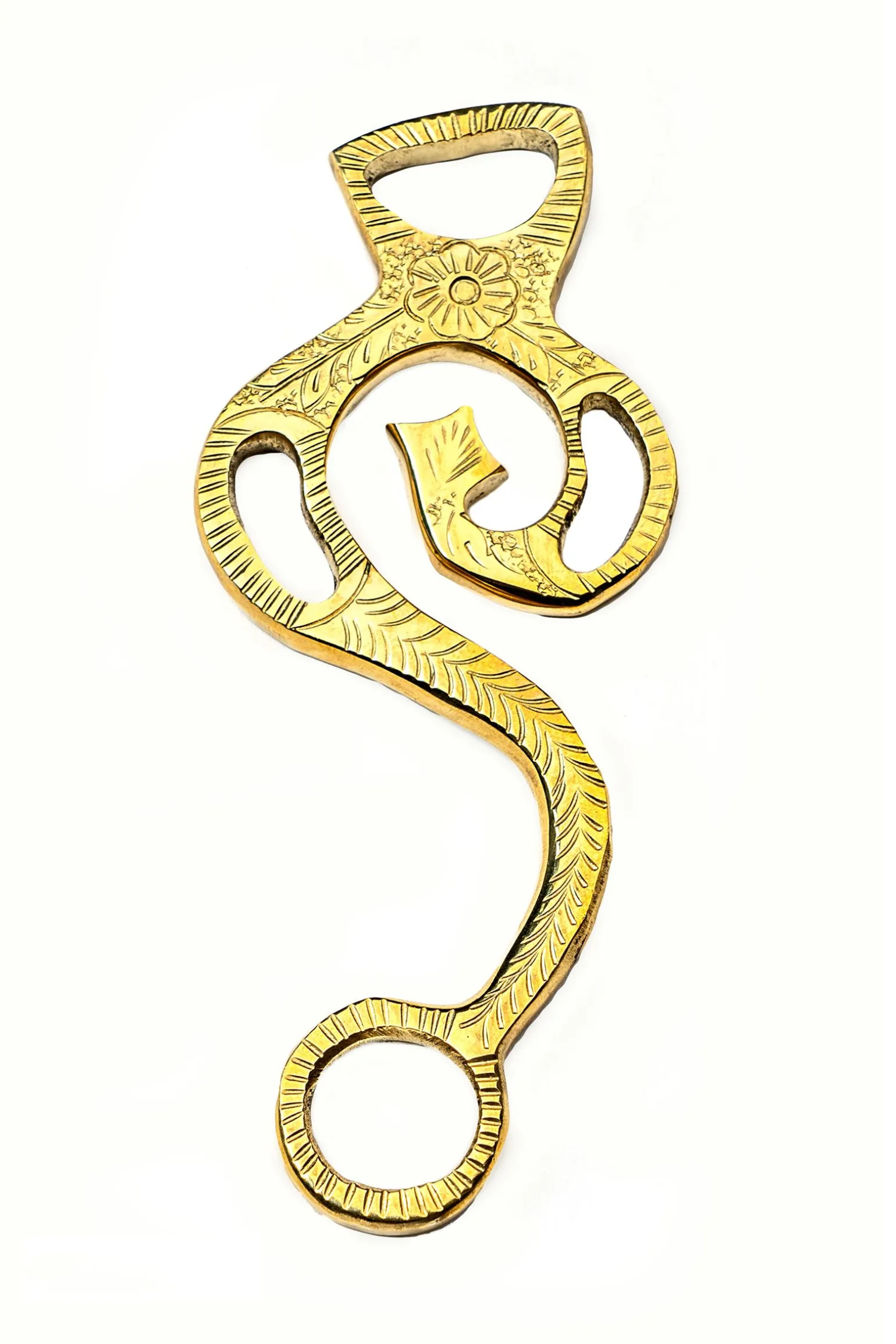 F.R.A. Freedom Riding Articles Barco Set hackamore sjenkler, 150mm