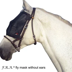F.R.A. Freedom Riding Articles Cavallo fluemaske