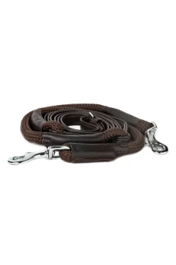 F.R.A. Freedom Riding Articles El Camin bittless bridle (system 5) med myke tøyler