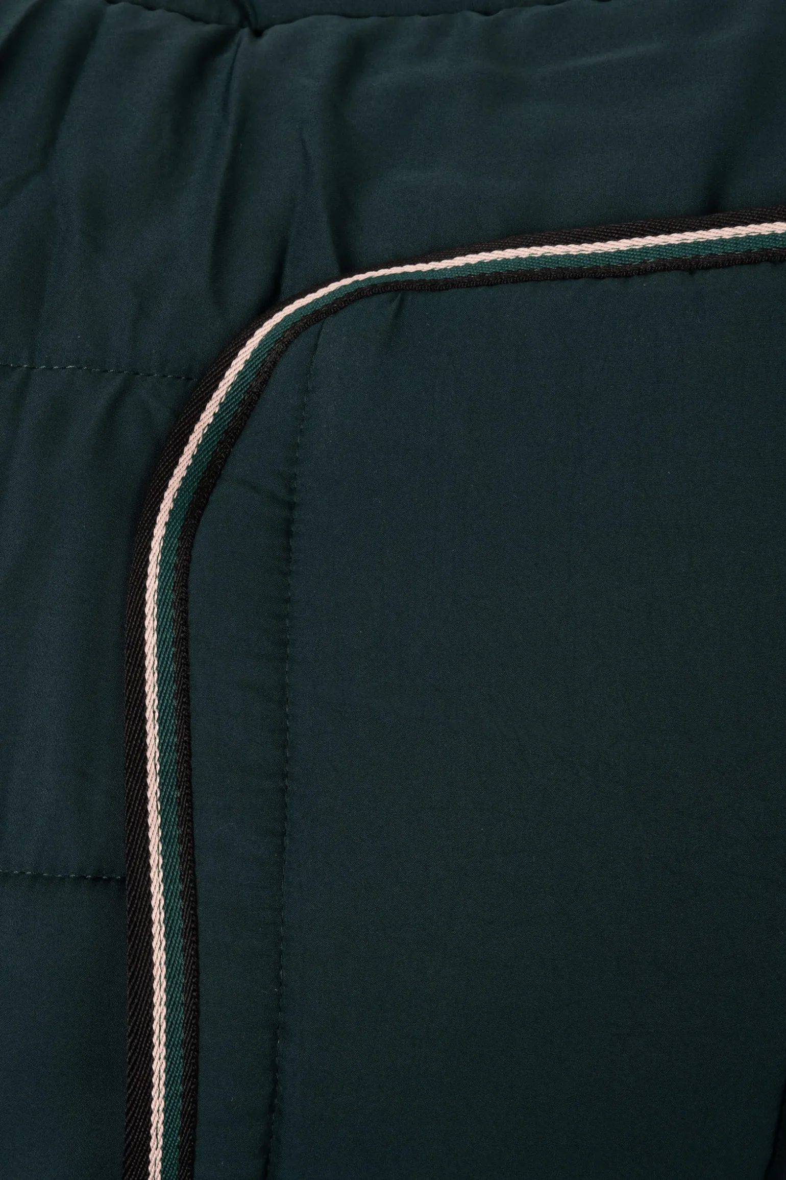 Glasgow ponnidekken for stall