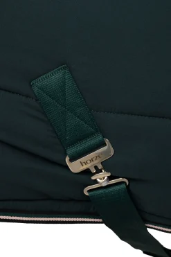 Glasgow ponnidekken for stall