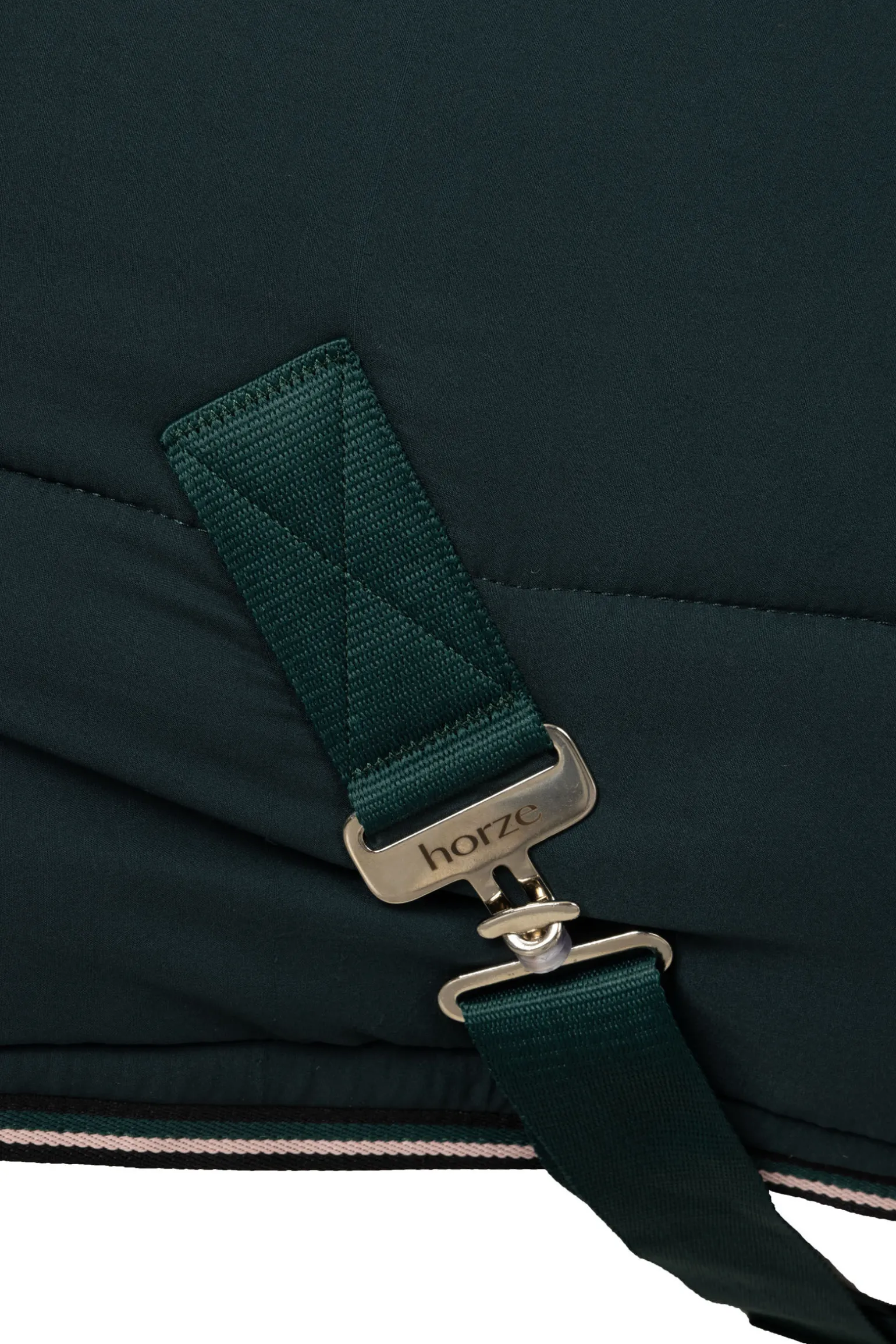 Glasgow ponnidekken for stall