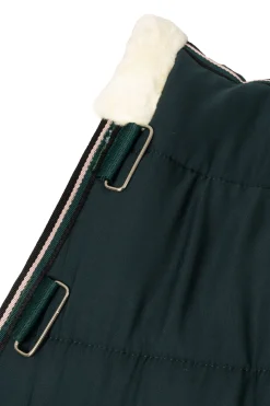 Glasgow ponnidekken for stall