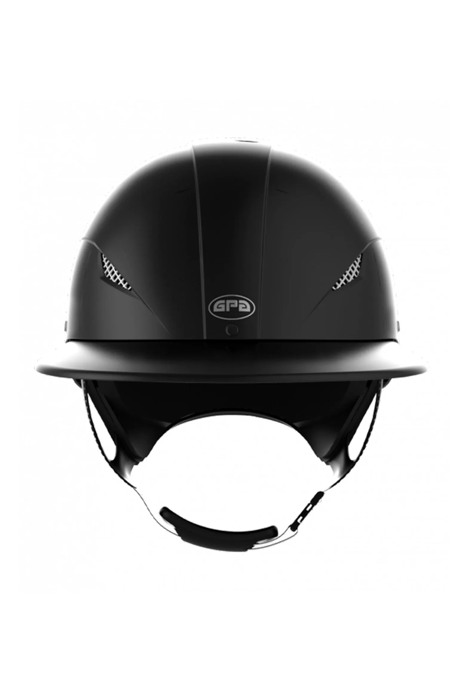 GPA Easy First Lady Hybrid ridehjelm