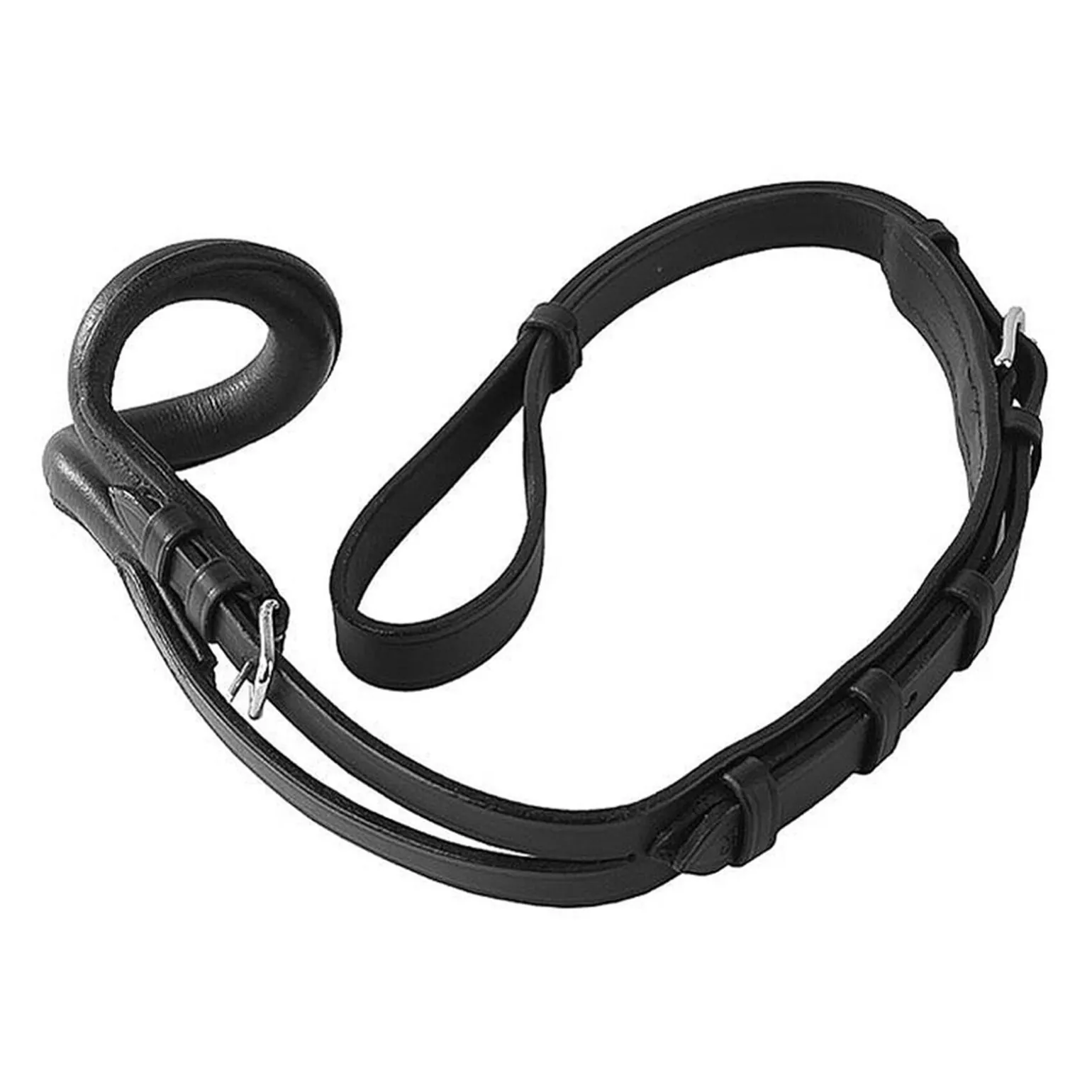 Halereim til ridesal